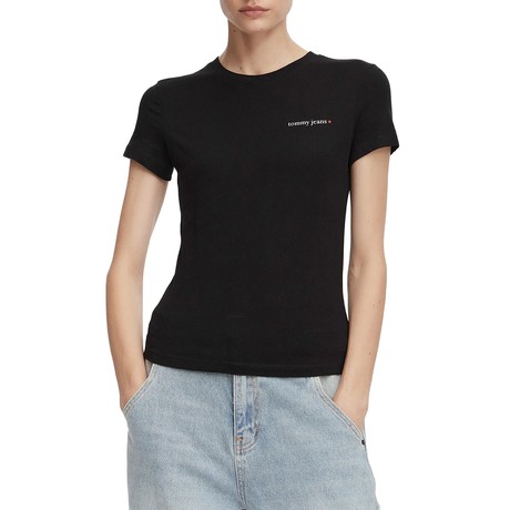 TOMMY JEANS &mdash; DW0DW23479