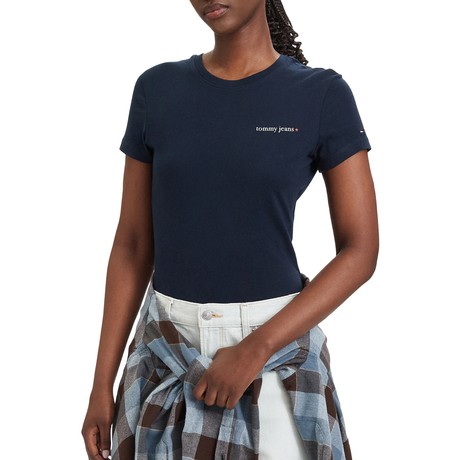 TOMMY JEANS &mdash; DW0DW23479