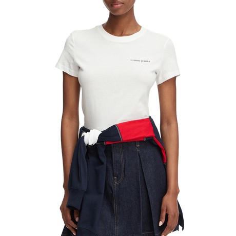 TOMMY JEANS &mdash; DW0DW23479