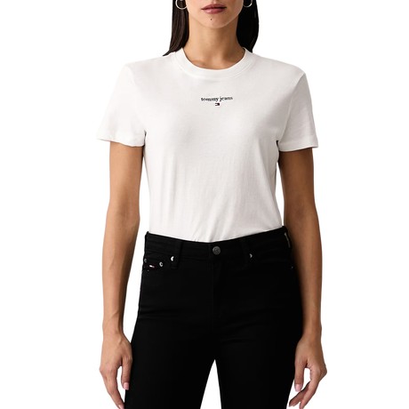 TOMMY JEANS &mdash; DW0DW23527