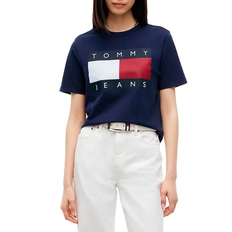 TOMMY JEANS &mdash; DW0DW23552
