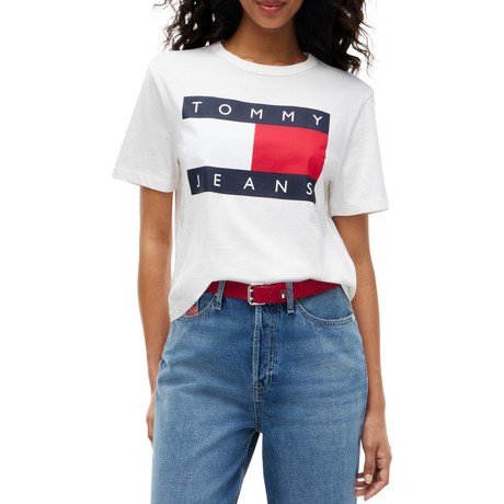 TOMMY JEANS &mdash; DW0DW23552