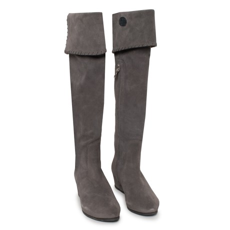 HARMONT & BLAINE E03141 - GRIGIO - SCHUHE - Image 2