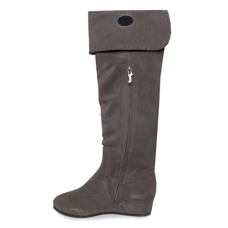 HARMONT & BLAINE E03141 - GRIGIO - SCHUHE - Image 3