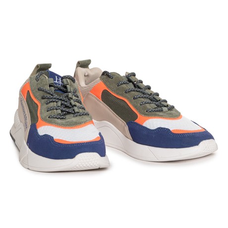 HARMONT & BLAINE JEANS E0DJ03 -  - PANTOFI - Image 2