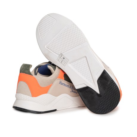 HARMONT & BLAINE JEANS E0DJ03 -  - PANTOFI - Image 3