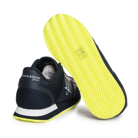 HARMONT & BLAINE JEANS E0DJ10 -  - AVALYNĖ - Image 3