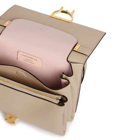 COCCINELLE E1MD5120701 - SANDSHELL - BORSE - Image 3