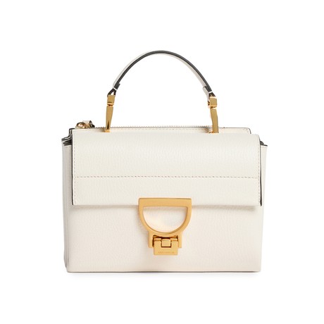 COCCINELLE E1MD555B701 - PEARL - TOREBKI