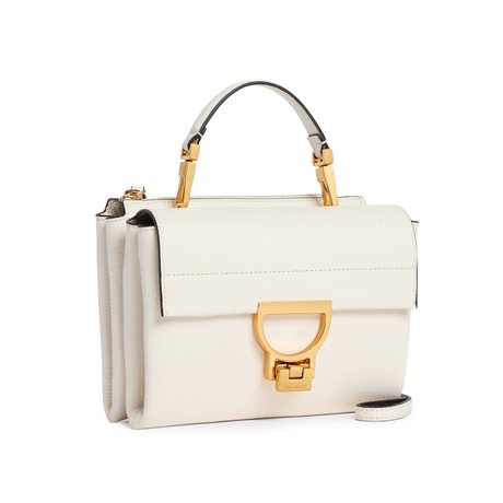 COCCINELLE E1MD555B701 - PEARL - TOREBKI - Image 2