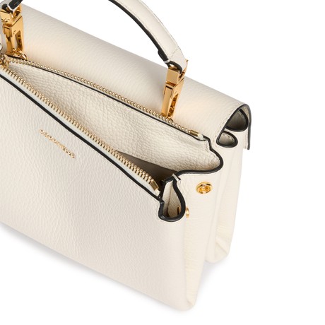 COCCINELLE E1MD555B701 - PEARL - TOREBKI - Image 3