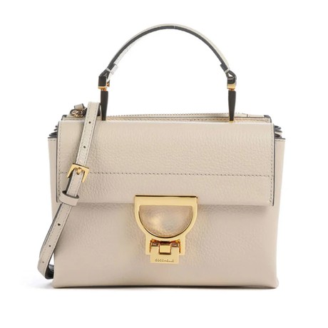 COCCINELLE E1MD555B701 - SANDSHELL - TOREBKI