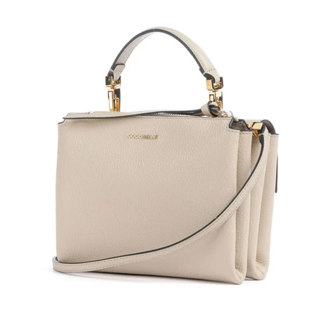 COCCINELLE E1MD555B701 - SANDSHELL - TOREBKI - Image 2