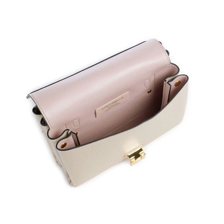 COCCINELLE E1MD555B701 - SANDSHELL - TOREBKI - Image 3