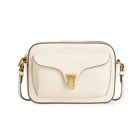 COCCINELLE E1MF6150201 - PEARL - TOREBKI