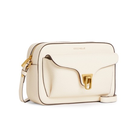 COCCINELLE E1MF6150201 - PEARL - TOREBKI - Image 2