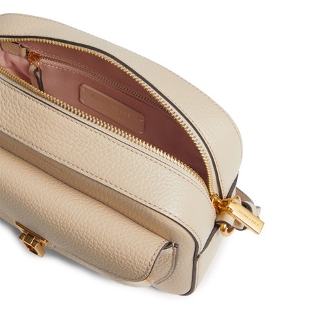 COCCINELLE E1MF6150201 - SANDSHELL - TOREBKI - Image 3