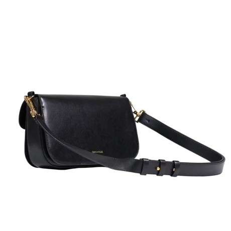 COCCINELLE E1SSK120301 - NOIR (BLACK) - BAGS - Image 2