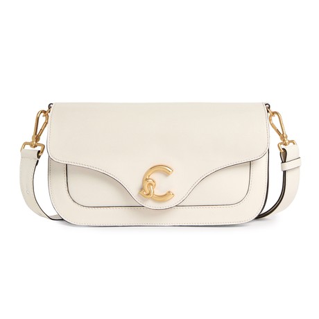 COCCINELLE E1SSK120301 - PEARL - BAGS
