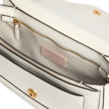 COCCINELLE E1SSK120301 - PEARL - BAGS - Image 3