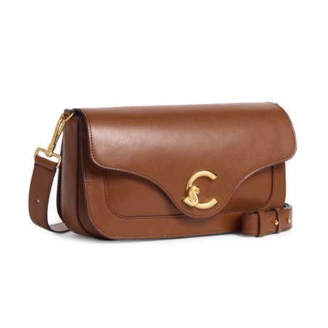 COCCINELLE E1SSK120301 - COGNAC - BAGS - Image 2