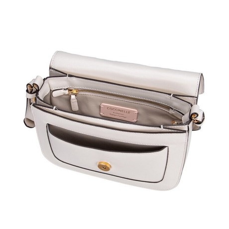 COCCINELLE E1SSK150101 - PEARL - KREPŠIAI - Image 3