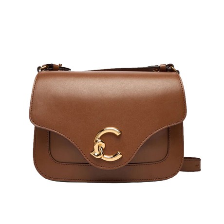 COCCINELLE E1SSK150101 - COGNAC - KREPŠIAI