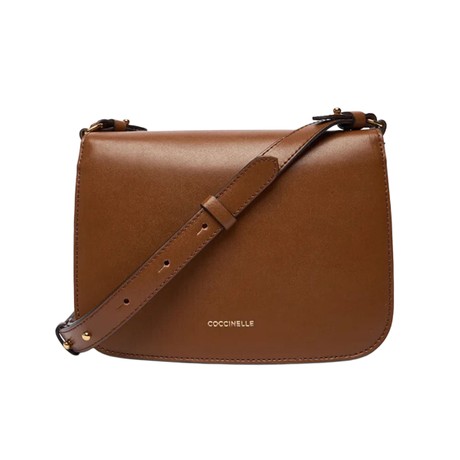 COCCINELLE E1SSK150101 - COGNAC - KREPŠIAI - Image 2