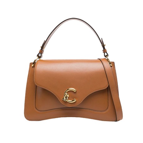 COCCINELLE E1SSK180101 - COGNAC - KREPŠIAI