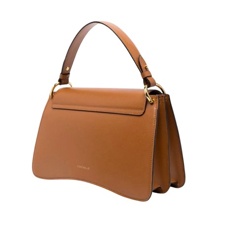 COCCINELLE E1SSK180101 - COGNAC - KREPŠIAI - Image 2