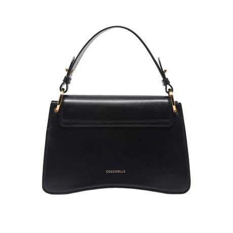 COCCINELLE E1SSK180201 - NOIR - KREPŠIAI - Image 2