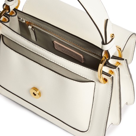 COCCINELLE E1SSK180201 - PEARL - KREPŠIAI - Image 3