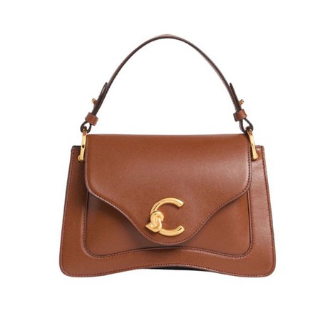 COCCINELLE E1SSK180201 - COGNAC - KREPŠIAI