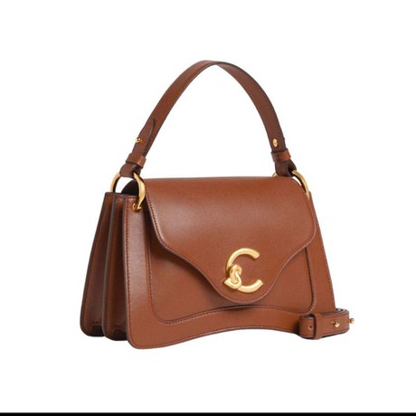 COCCINELLE E1SSK180201 - COGNAC - KREPŠIAI - Image 2