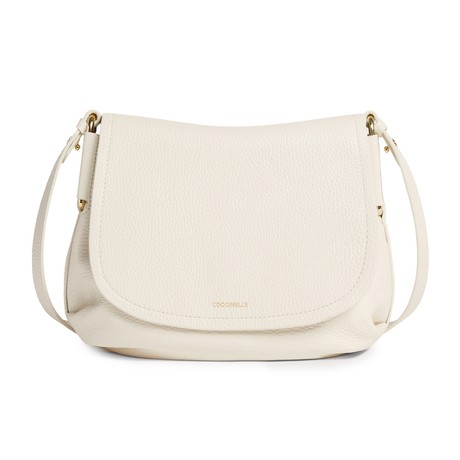 COCCINELLE E1T95150201 - PEARL - TOREBKI