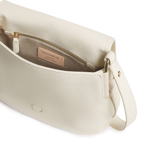 COCCINELLE E1T95150201 - PEARL - TOREBKI - Image 3