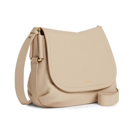 COCCINELLE E1T95150201 - SANDSHELL - TOREBKI - Image 2