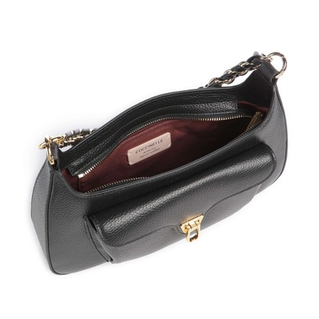 COCCINELLE E1TFK120101 - NOIR (BLACK) - BAGS - Image 3