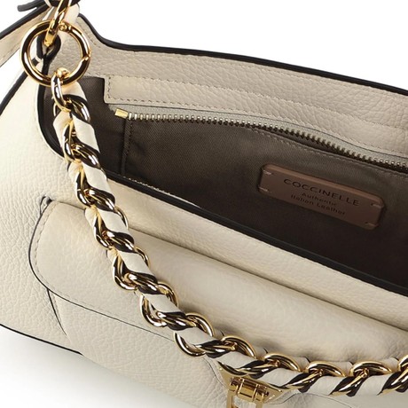 COCCINELLE E1TFK120101 - PEARL - BAGS - Image 3