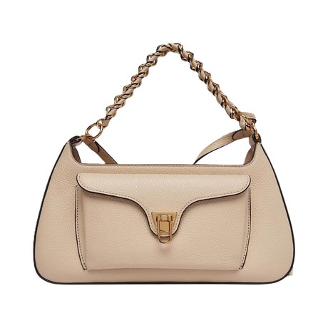 COCCINELLE E1TFK120101 - SANDSHELL - BAGS