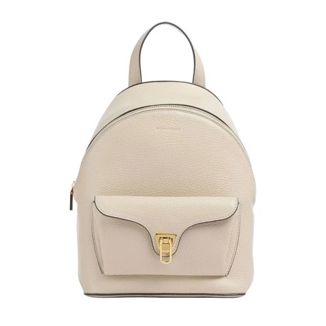 COCCINELLE E1TFK140101 - SANDSHELL - BAGS