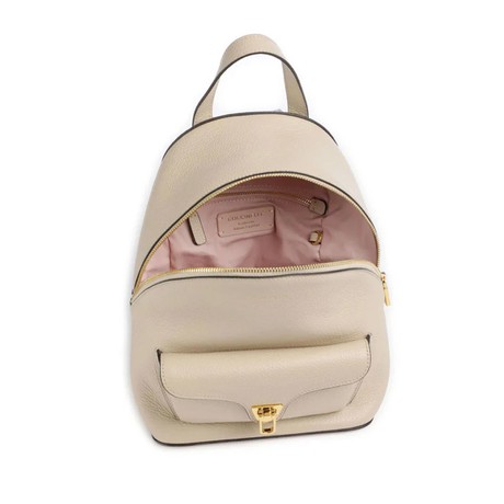 COCCINELLE E1TFK140101 - SANDSHELL - BAGS - Image 3