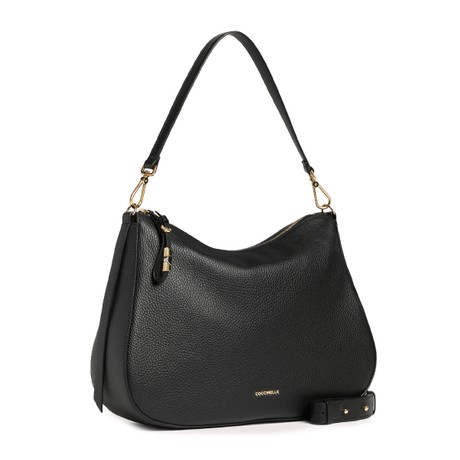 COCCINELLE E1U45130101 - NOIR( BLACK) - BAGS - Image 2