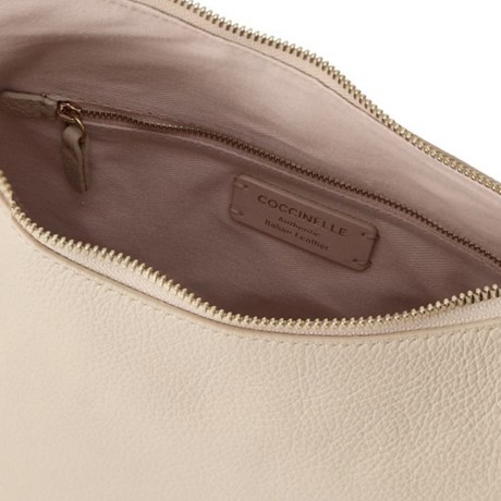 COCCINELLE E1U45130101 - SANDSHELL - BAGS - Image 3