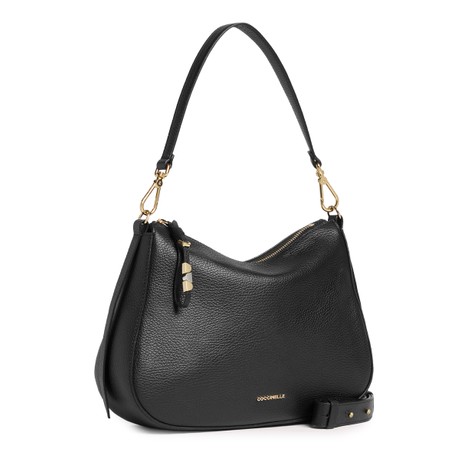 COCCINELLE E1U45130201 - NOIR (BLACK) - SÁČKY - Image 2