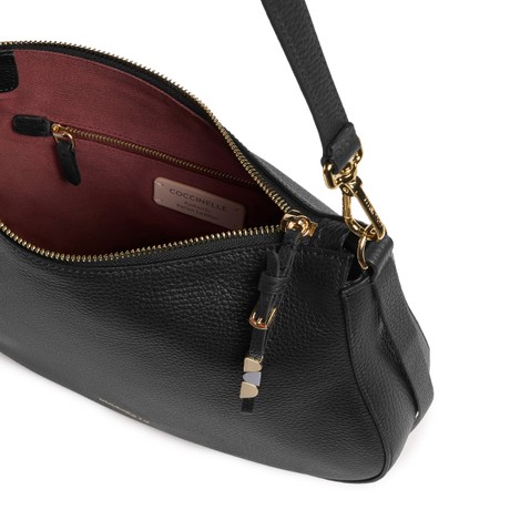 COCCINELLE E1U45130201 - NOIR (BLACK) - SÁČKY - Image 3