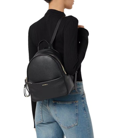 COCCINELLE E1U45140201 - NOIR - KREPŠIAI - Image 3