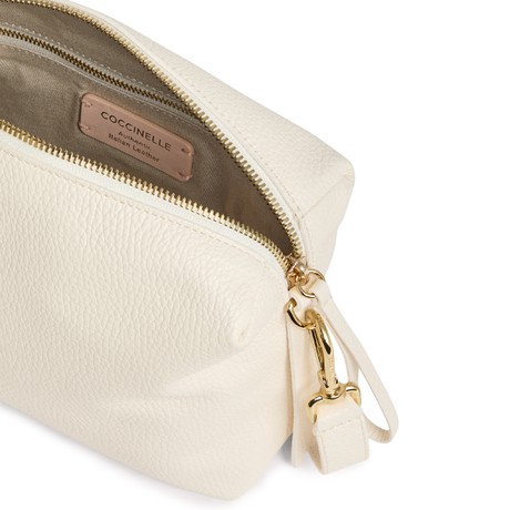 COCCINELLE E1U45150101 - PEARL - KREPŠIAI - Image 3