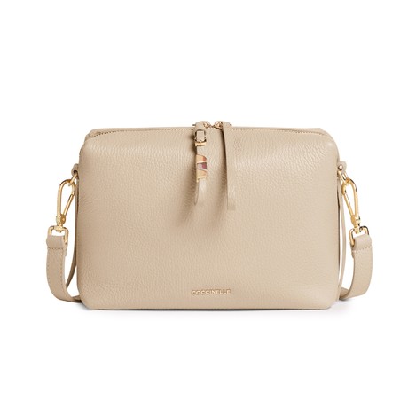 COCCINELLE E1U45150101 - SANDSHELL - KREPŠIAI