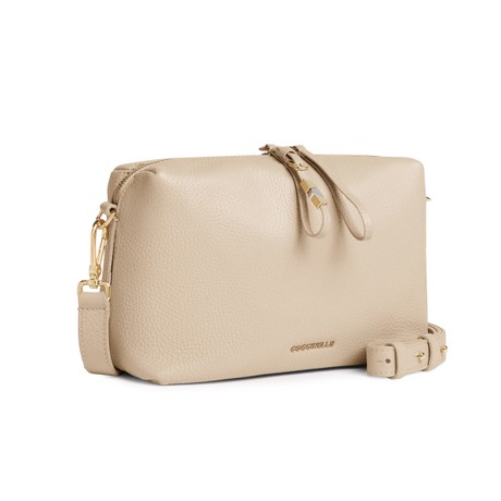 COCCINELLE E1U45150101 - SANDSHELL - KREPŠIAI - Image 2